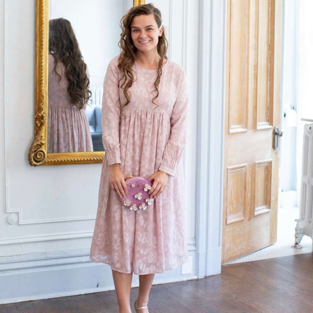 Dainty Jewell’s Primrose Dress
